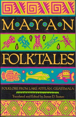Mayan Folktales